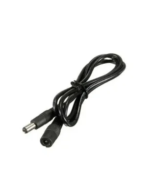 Odeslání Ihned 1m prodlužovací kabel DC 2.1/5.5