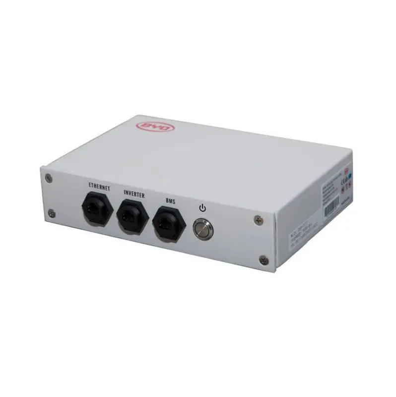 Rychlé Dodání BYD Battery Box Premium LVS BMU riadiaca jednotka