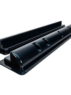 Držáky na solární panel na karavan 68cm černé Nejlepší Cena