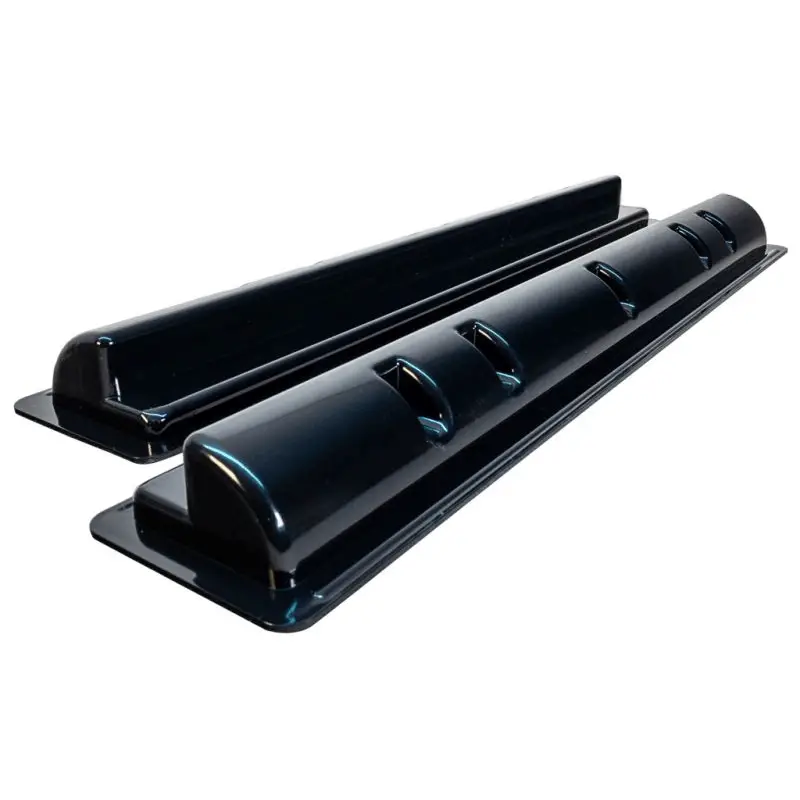 Držáky na solární panel na karavan 68cm černé Nejlepší Cena