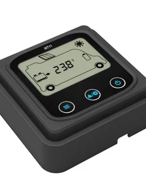 EPEVER displej MT-11 k regulátorům DuoRacer Doprava Zdarma