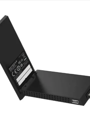 Odeslání Ihned GX WiFi modul long range (Netgear AC1200)