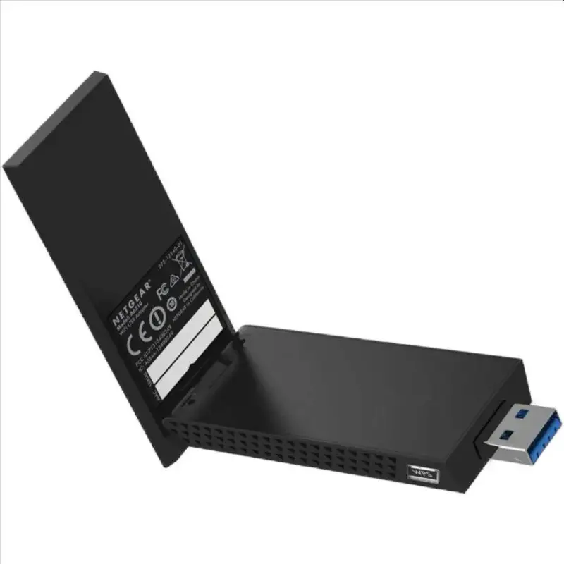 Odeslání Ihned GX WiFi modul long range (Netgear AC1200)