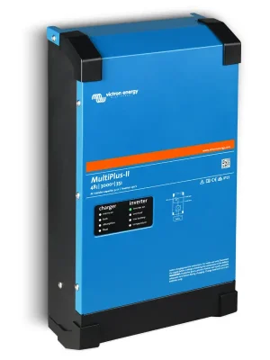 Odeslání Ihned Hybridní měnič a nabíječka Victron Energy Multiplus-II 48V 3000VA