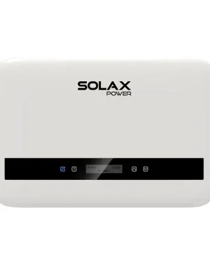 Ihned K Objednání Jednofázový měnič napětí Solax Boost X1-4.2-G4 WiFi 3.0