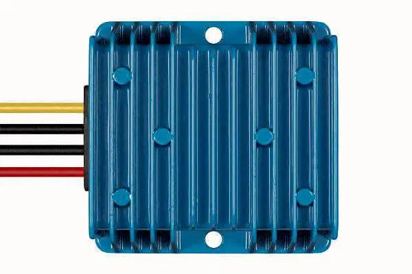 Konvertor DC/DC Orion 24 / 12V-10 IP67 Značkový