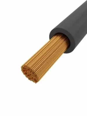 Objednat Nyní Kabel CYA 35 H07V-K černý