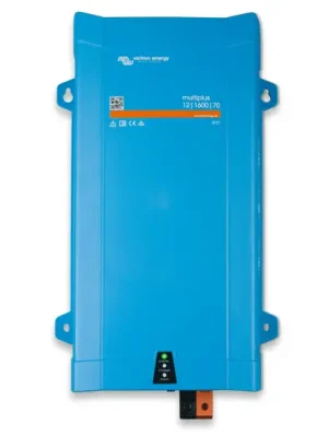 Měnič / Nabíječka Victron Energy Multiplus 12V 1600VA 70A - 16A Oblíbený