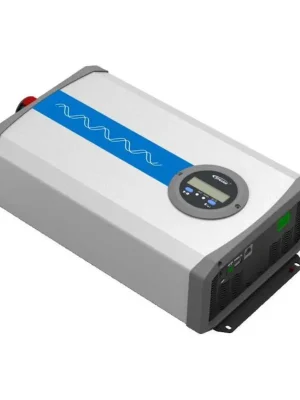 Levný Měnič napětí EPever IPower Plus 3000 W 24V