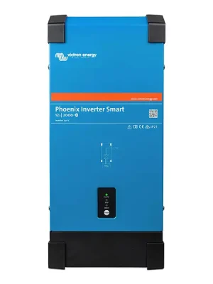 Měnič napětí Smart Victron Energy Phoenix VE.direct 2000VA 24V Super Cena