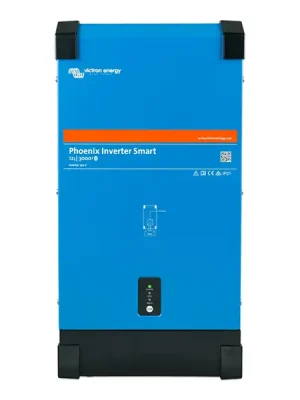 Časově Omezené Měnič napětí Smart Victron Energy Phoenix VE.direct 3000VA 48V