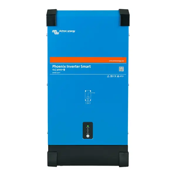 Časově Omezené Měnič napětí Smart Victron Energy Phoenix VE.direct 3000VA 48V