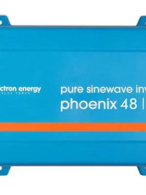 Měnič napětí Victron Energy Phoenix VE.Direct 375VA 48V Nejlepší Cena