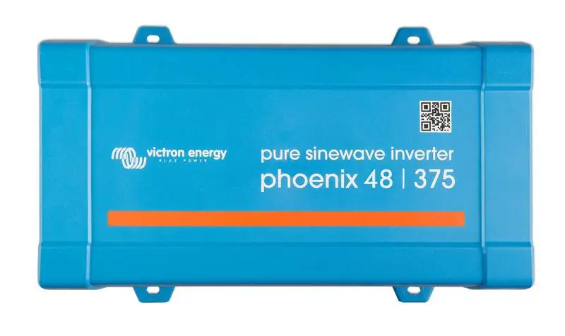 Měnič napětí Victron Energy Phoenix VE.Direct 375VA 48V Nejlepší Cena