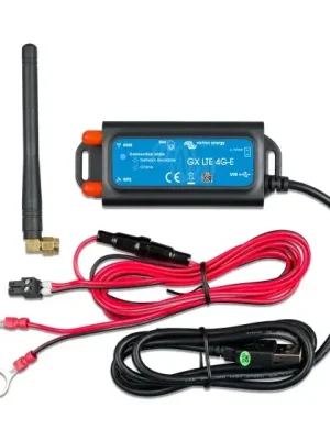 Modem Victron Energy GX LTE 4G Nová Kolekce