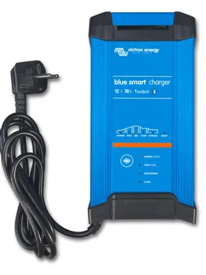 Koupit Online Nabíječka autobaterií BlueSmart 12V/30A IP22 1 výstup