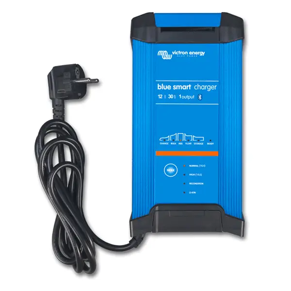 Koupit Online Nabíječka autobaterií BlueSmart 12V/30A IP22 1 výstup
