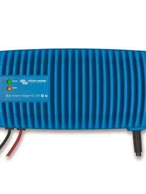 Nabíječka baterií BlueSmart 24V/5A IP67 Nízká Cena