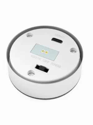Náhradní solární LED TOP SolarCentre London Mini USB SC2327 Must-Have