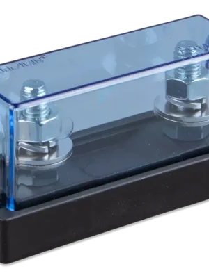 Pojistkový držák Victron Energy pro pojistky MEGA-fuse Dokud Zásoby Vydrží