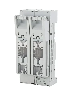 Pojistkový odpínač ETI KVL-1 2p 250A 001690896 Must-Have