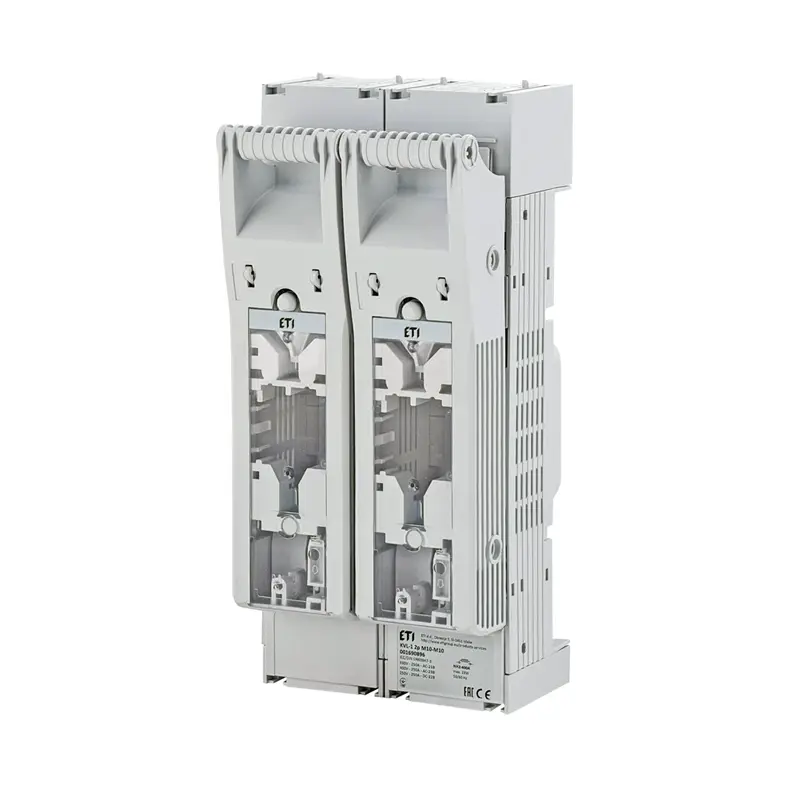 Pojistkový odpínač ETI KVL-1 2p 250A 001690896 Must-Have