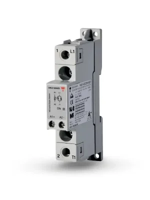 Tovární Cena Polovodičové relé SSR 600VAC 10A 2300W