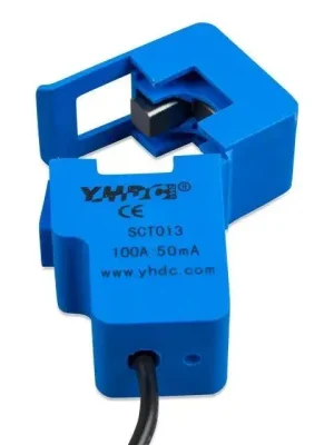 Proudové čidlo 100A/50mA pro MultiPlus-II / MultiGrid-II (5m) bez konektoru Nakupujte Hned