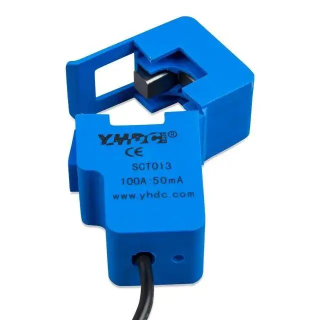 Proudové čidlo 100A/50mA pro MultiPlus-II / MultiGrid-II (5m) bez konektoru Nakupujte Hned