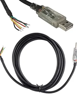Objednat Nyní Rozhraní RS485 na USB 1.8m