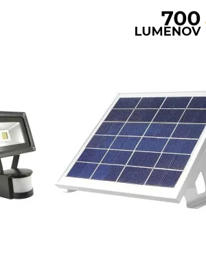 Solární senzorové osvětlení SolarCentre EVO SMD PRO SS9889 Dokud Zásoby Vydrží