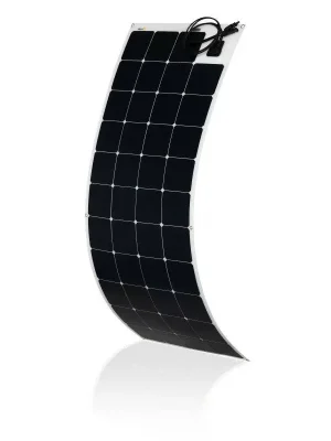 Solární monokrystalický panel 160Wp 24V flexibilní FLEX-M PRESTIGE Kup Teď