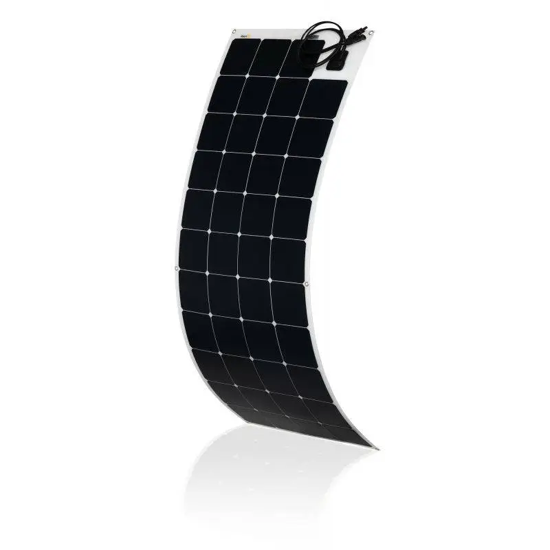 Solární monokrystalický panel 160Wp 24V flexibilní FLEX-M PRESTIGE Kup Teď