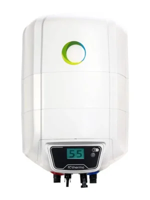Levný Solární ohřev vody Fothermo PVB-10