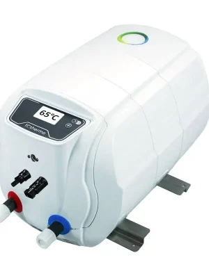 Vrácení Zdarma Solární ohřev vody pro karavan Fothermo CPVB-10