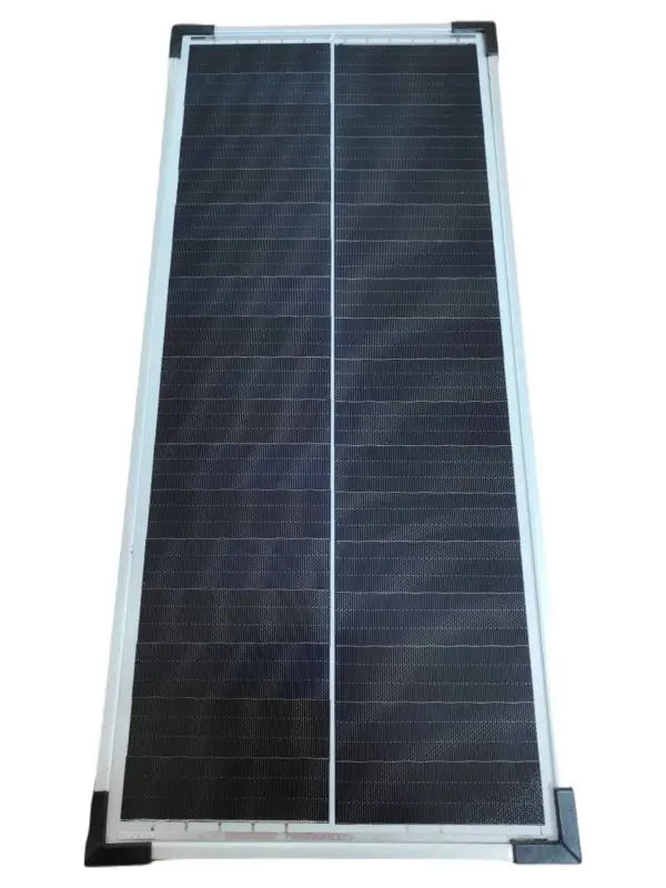 Výhodná Nabídka Solární panel monokrystalický Solarfam 20Wp
