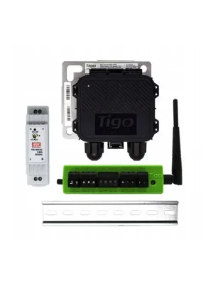 Časově Omezené Tigo Cloud Connect Advanced Kit + TAP