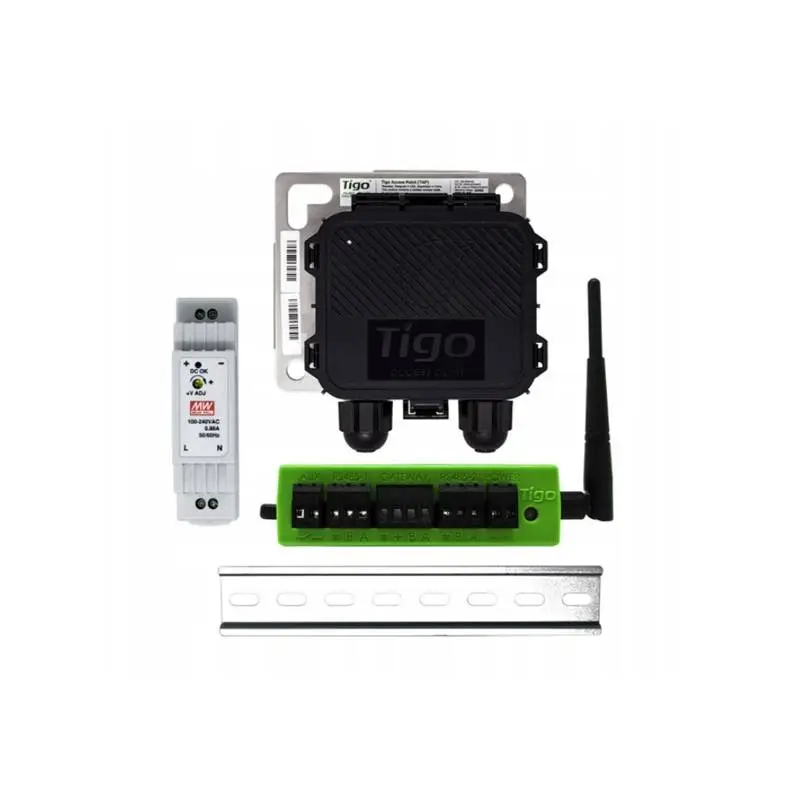 Časově Omezené Tigo Cloud Connect Advanced Kit + TAP