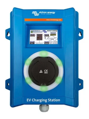 Victron Energy EV nabíjecí stanice Nakupujte Hned