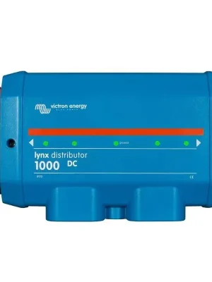 Doprava Zdarma Lynx Distributor (M10)