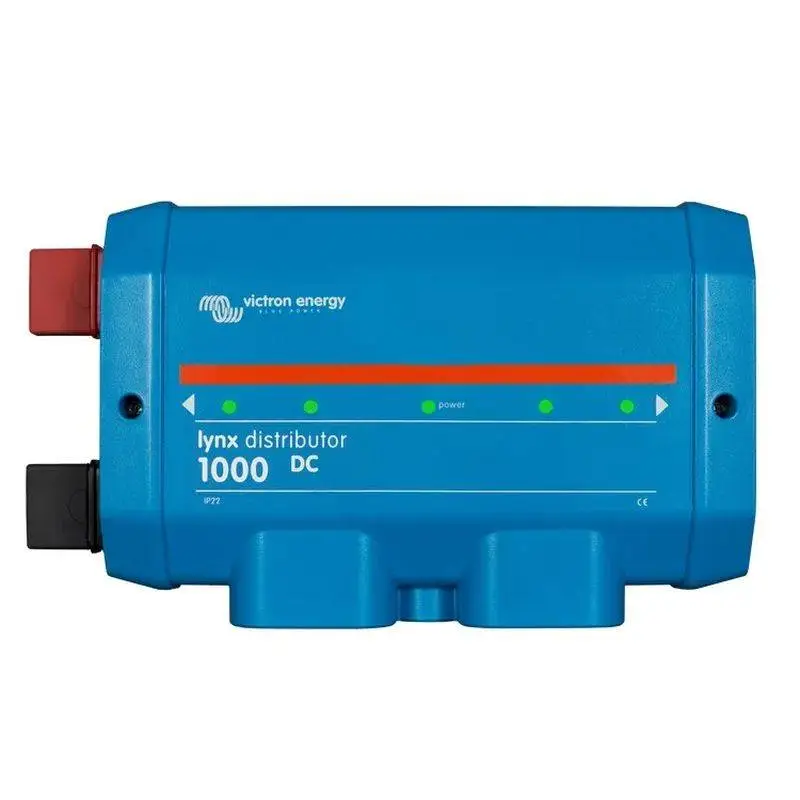 Doprava Zdarma Lynx Distributor (M10)