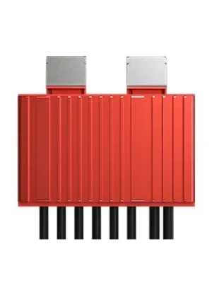 Vysoce Kvalitní Rapid Shutdown ZJBENY BFS-A2 Basic 4 moduly