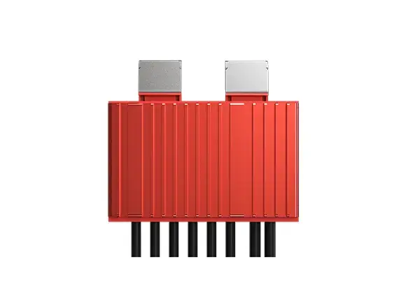 Vysoce Kvalitní Rapid Shutdown ZJBENY BFS-A2 Basic 4 moduly