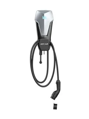 GoodWe Wallbox GW7K-HCA-G2 1-fázová EV nabíječka, 7,5m kabel Časově Omezené