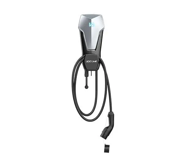 GoodWe Wallbox GW7K-HCA-G2 1-fázová EV nabíječka, 7,5m kabel Časově Omezené