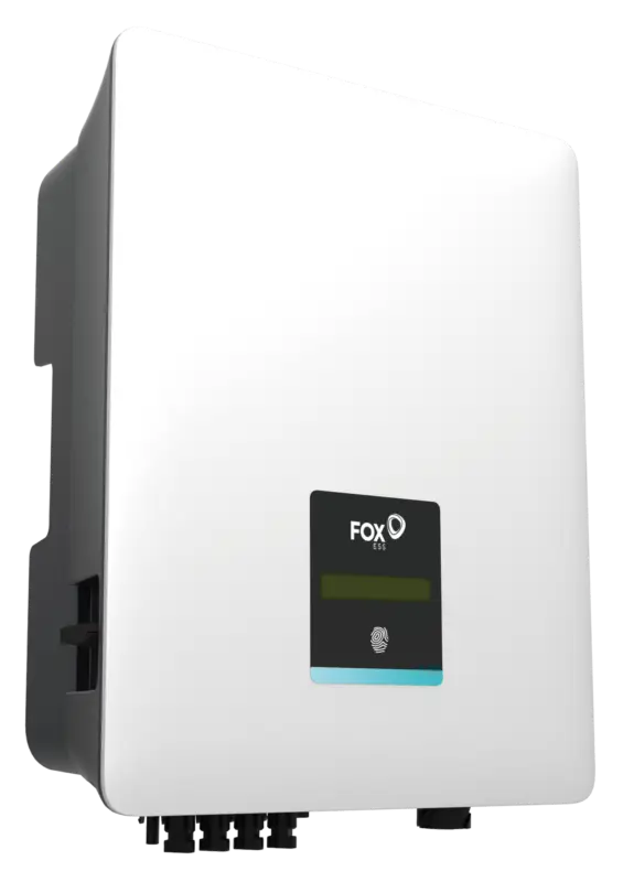 Ověřený Třífázový síťový měnič FoxESS T5-G3 5000W, 2x MPPT