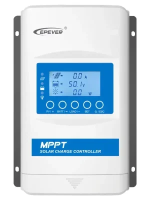 Akce Regulátor nabíjení MPPT EPsolar XDS2 XTRA-N G3 BLE 40A 150VDC