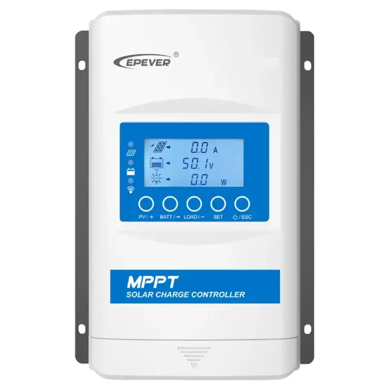 Akce Regulátor nabíjení MPPT EPsolar XDS2 XTRA-N G3 BLE 40A 150VDC