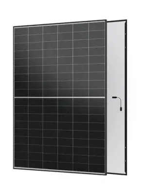 Cenový Hit Solární panel monokrystalický AIKO 470Wp Neostar 2P černý rám