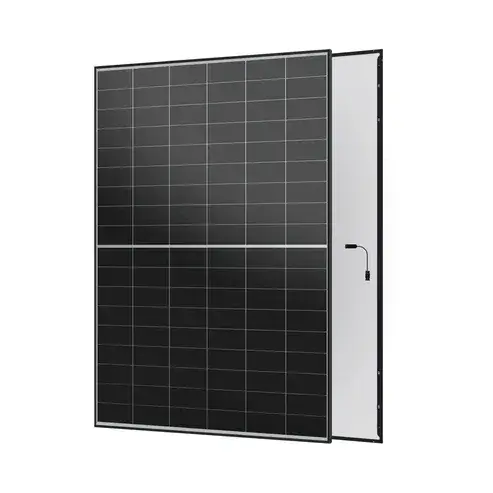 Cenový Hit Solární panel monokrystalický AIKO 470Wp Neostar 2P černý rám